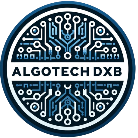 Algotech DXB - IT outsourcing services company